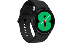 Samsung Galaxy Watch4 40mm Black