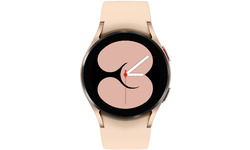 Samsung Galaxy Watch4 4G 40mm Black