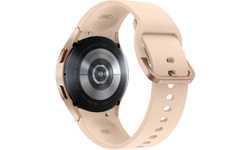 Samsung Galaxy Watch4 4G 40mm Black