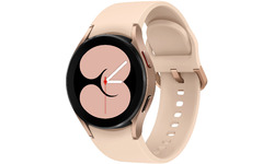 Samsung Galaxy Watch4 4G 40mm Black