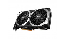 MSI Radeon RX 6600 XT Mech 2X OC 8GB