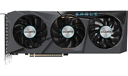 Gigabyte Radeon RX 6600 XT Eagle 8GB