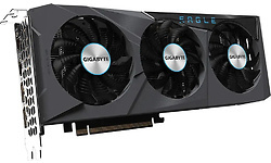 Gigabyte Radeon RX 6600 XT Eagle 8GB