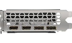 Gigabyte Radeon RX 6600 XT Eagle 8GB