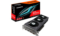 Gigabyte Radeon RX 6600 XT Eagle 8GB