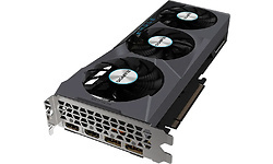 Gigabyte Radeon RX 6600 XT Eagle 8GB