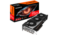 Gigabyte Radeon RX 6600 XT Gaming OC 8GB