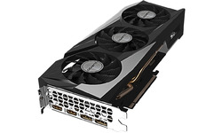 Gigabyte Radeon RX 6600 XT Gaming OC 8GB