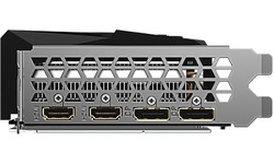 Gigabyte Radeon RX 6600 XT Gaming OC 8GB