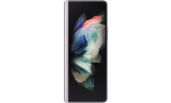 Samsung Galaxy Z Fold3 5G 256GB Silver