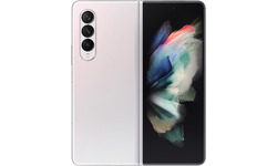 Samsung Galaxy Z Fold3 5G 256GB Silver