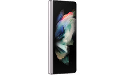 Samsung Galaxy Z Fold3 5G 256GB Silver
