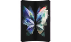 Samsung Galaxy Z Fold3 5G 256GB Silver