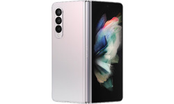 Samsung Galaxy Z Fold3 5G 256GB Silver