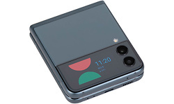 Samsung Galaxy Z Flip3 5G 128GB Green