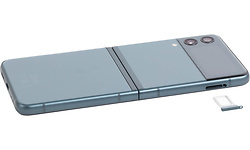 Samsung Galaxy Z Flip3 5G 128GB Green