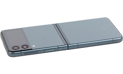 Samsung Galaxy Z Flip3 5G 128GB Green