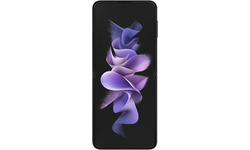 Samsung Galaxy Z Flip3 5G 128GB Black