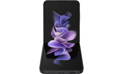 Samsung Galaxy Z Flip3 5G 128GB Black