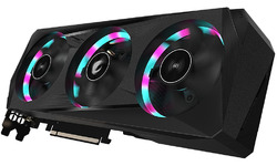 Gigabyte GeForce RTX 3060 Ti Aorus Elite 8GB V2