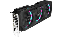 Gigabyte GeForce RTX 3060 Ti Aorus Elite 8GB V2
