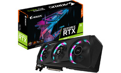 Gigabyte GeForce RTX 3060 Ti Aorus Elite 8GB V2