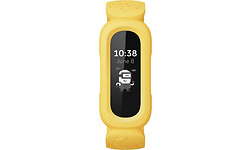 Fitbit Ace 3 Kids Minions Activity Tracker Black/Yellow