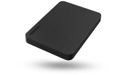 Toshiba Canvio Basics 2TB Black (HDTB420EK3AB)