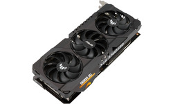 Asus TUF Gaming GeForce RTX 3080 OC 10GB V2