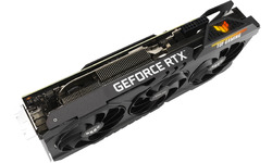 Asus TUF Gaming GeForce RTX 3080 OC 10GB V2