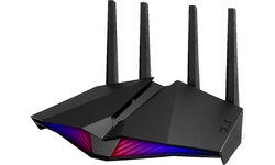 Asus DSL-AX82U