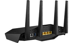 Asus DSL-AX82U