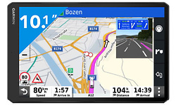 Garmin Camper 1090 MT-D
