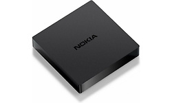 Nokia Streaming Box 8000