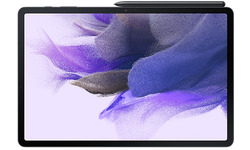 Samsung Galaxy Tab S7 FE 128GB Black