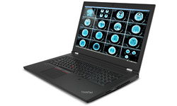 Lenovo ThinkPad P15 (20YU000BMH)