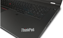 Lenovo ThinkPad P15 (20YU000BMH)