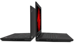 Lenovo ThinkPad P15 (20YU000BMH)