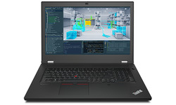 Lenovo ThinkPad P15 (20YU000BMH)
