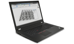 Lenovo ThinkPad P15 (20YU000BMH)