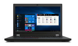Lenovo ThinkPad P15 (20YU000BMH)