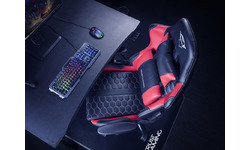 Trust GXT 708 Resto Black