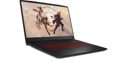 MSI Katana GF76 11UC-435NL