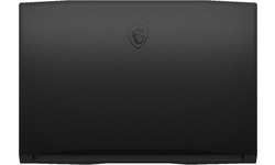 MSI Katana GF76 11UC-435NL