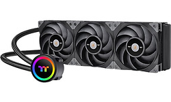 Thermaltake Toughliquid 360 aRGB Black