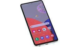 Samsung Galaxy A52s 5G 128GB Green