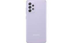 Samsung Galaxy A52s 5G 128GB Purple