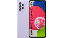 Samsung Galaxy A52s 5G 128GB Purple