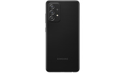 Samsung Galaxy A52s 5G 128GB Black