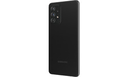Samsung Galaxy A52s 5G 128GB Black